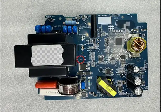 What Is a Hybrid PCB Assembly and When Should You Use It?